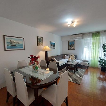 Apartman Vjera Split Værelse billede