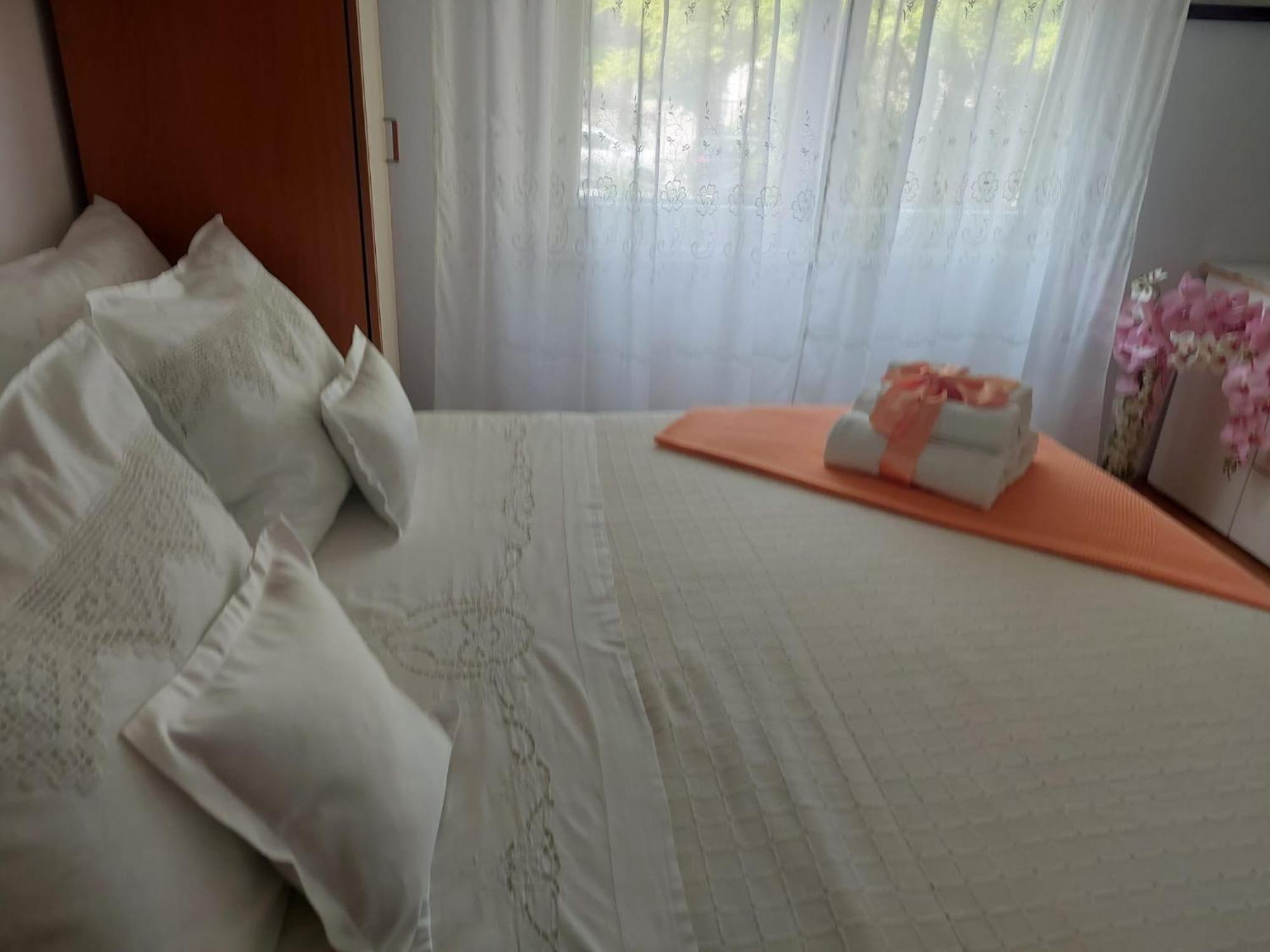Apartman Vjera Split Værelse billede